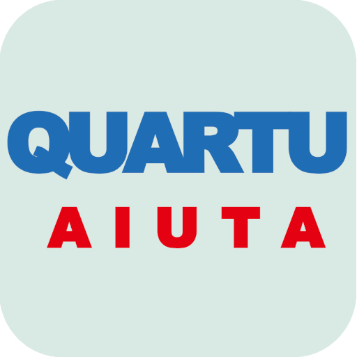 Quartu Aiuta logo
