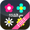 [Free]Flower Flow! Live Wall icon
