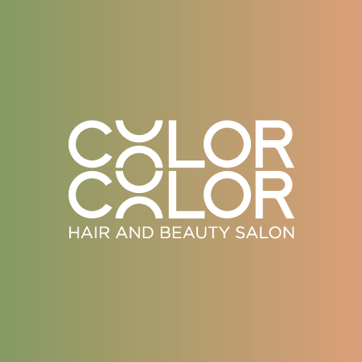 Color and Color logo