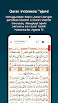 screenshot of QuranBest : Al Quran & Adzan