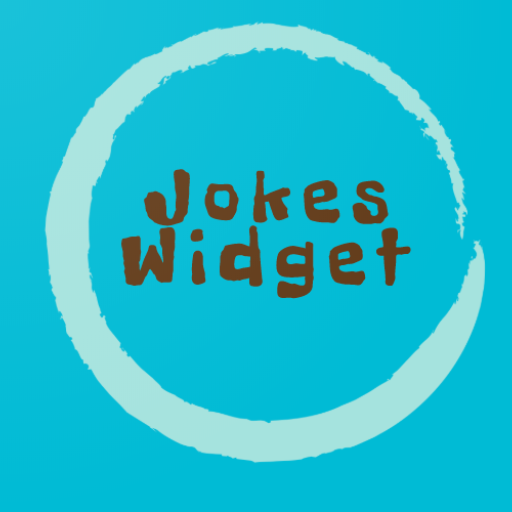Jokes Widget logo