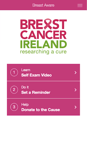 Breast Aware Screen 2