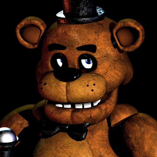 Five Nights At Freddy MOD APK v2.0.3 (Everything is Unlocked)