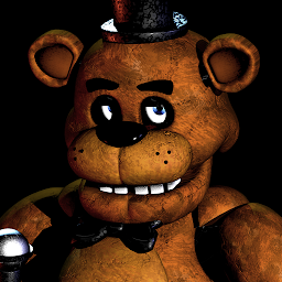 Imagem do ícone Five Nights at Freddy's