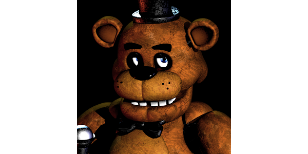 Five Nights at Freddy's - Apps on Google Play