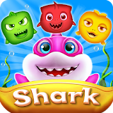 Candy Shark icon