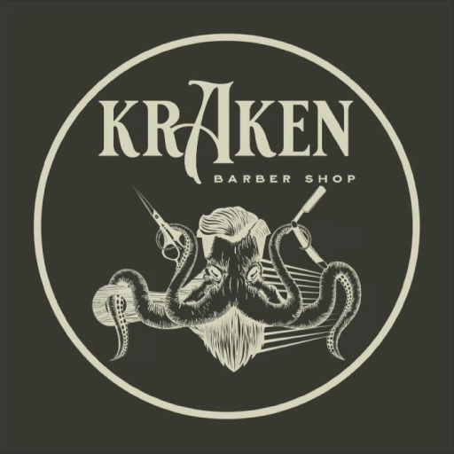Kraken Barber Shop