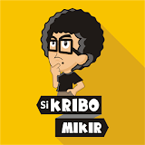 Si Kribo Mikir (Tebak Gambar) icon