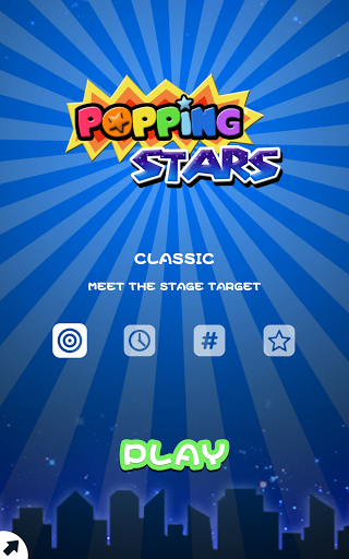 Popping Stars 1.5.5 screenshots 1