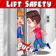 Lift Safety For Kids Games