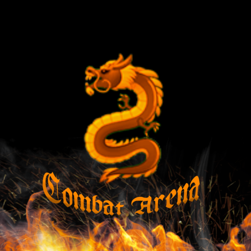 Shadow Fight Combat Arena logo