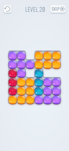 Jelly Merge: Slide & Match - Screenshot 3