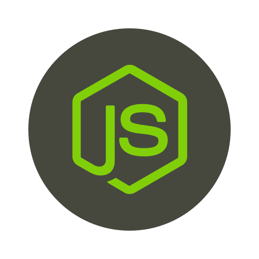 JavaScript Libraries logo