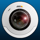 Viewer Axis Camera Companion icon