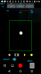 MoonCatcher Screenshot