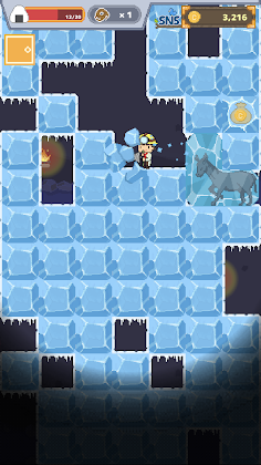 Ice Zoo - Screenshot 3
