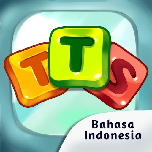 TTS Pintar Indonesia logo