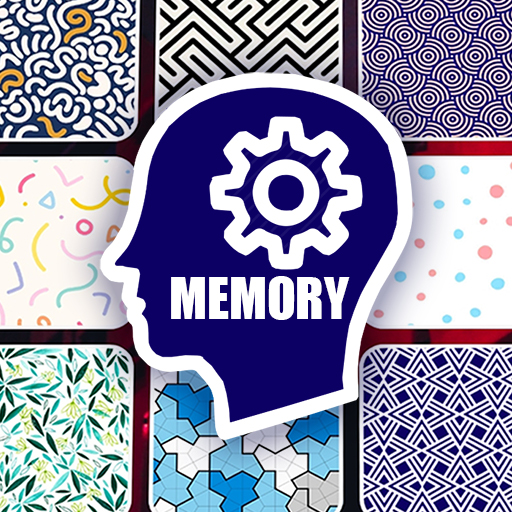 Memory Power: Brain Training logo