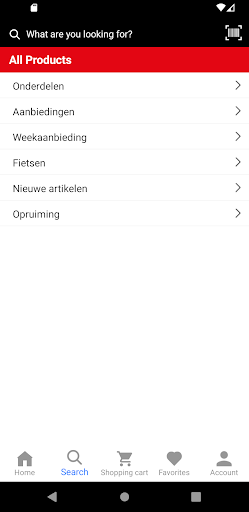 Cycletech Screen 2