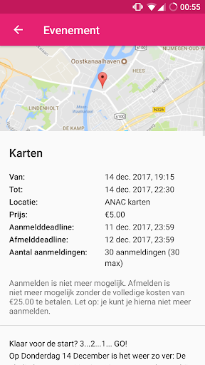 ThaliApp Screen 3