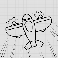 Aircraft Wars-Flying Game