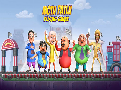 Download Motu Flying Game - New Patlu Cartoon Endless 2021 Free for Android  - Motu Flying Game - New Patlu Cartoon Endless 2021 APK Download -  