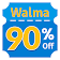 Coupons for Walmart Shopping Grocery Discounts icon