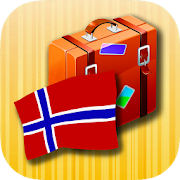 Top 19 Travel & Local Apps Like Norwegian phrasebook - Best Alternatives