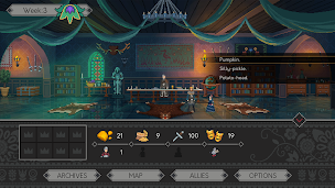 Yes, Your Grace - Screenshot 2