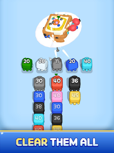 Screw Shot: Bolt Puzzle 3D screenshot