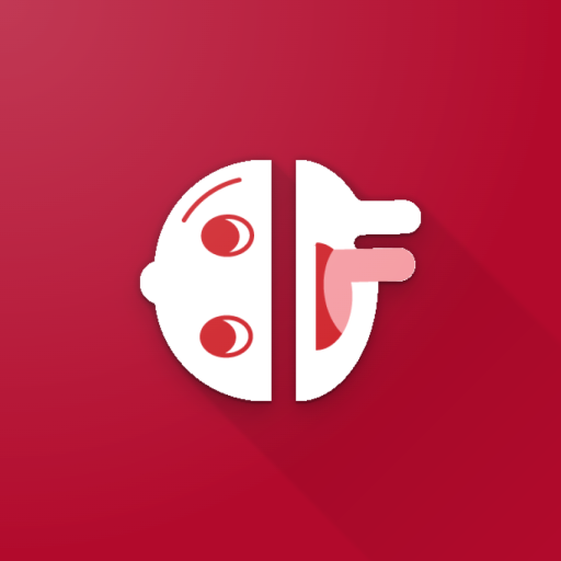 Famishd - Delivery app logo