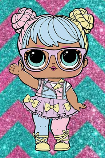 Doll Wallpapers Backgrounds 4K