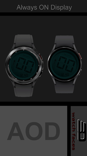 aad25 Cyan Screen 3