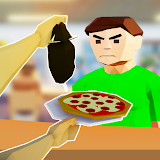 One-Arm Cook Mod icon