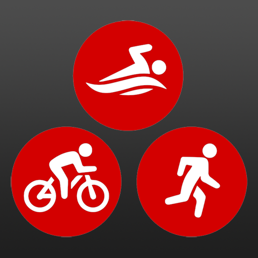 Triathlonlife logo