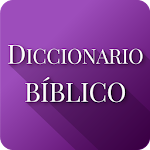 Diccionario Bíblico y Biblia Reina Valera Apk