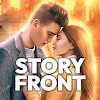 StoryFront・Interactive stories icon