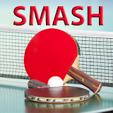Smash Table Tennis icon