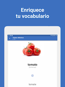 Captura de Pantalla 13 Words - Aprender idiomas android
