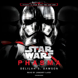 Obraz ikony: Phasma (Star Wars): Journey to Star Wars: The Last Jedi
