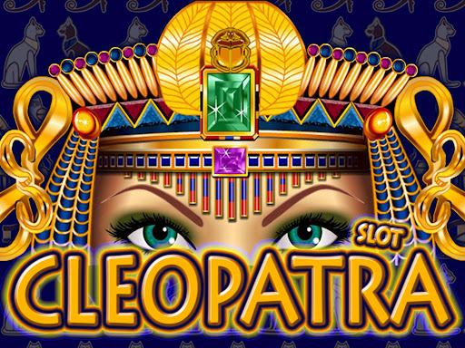 Slot Cleopatra 1