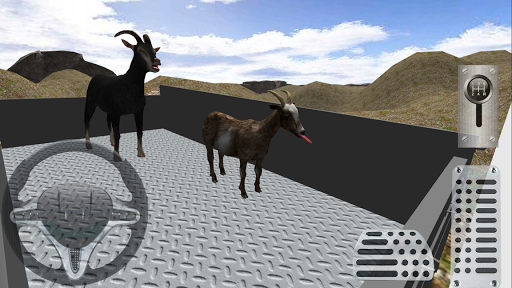 Animal Transport Simulator Screen 2