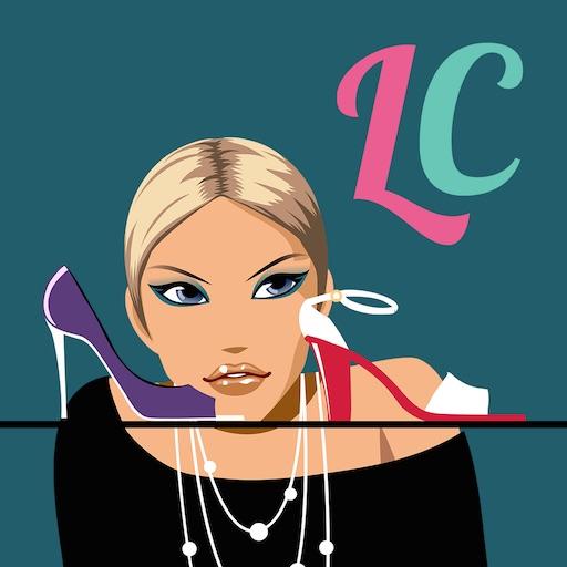 LadyCashback.fr 2.4.4 Icon