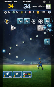 Block Soccer – Brick Football 1.1.201 MOD APK (Unlimited Money) 11