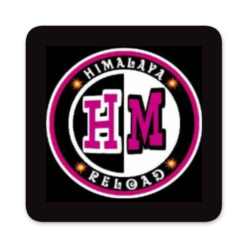 Himalaya Reload logo