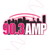 90.3 AMP Radio icon