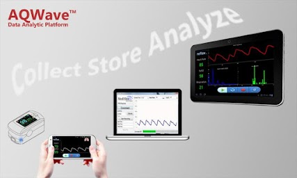 AQWave Analytics