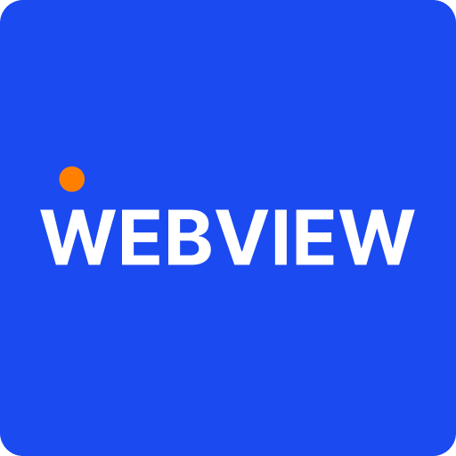 Webview simulator - Hybrid Logo