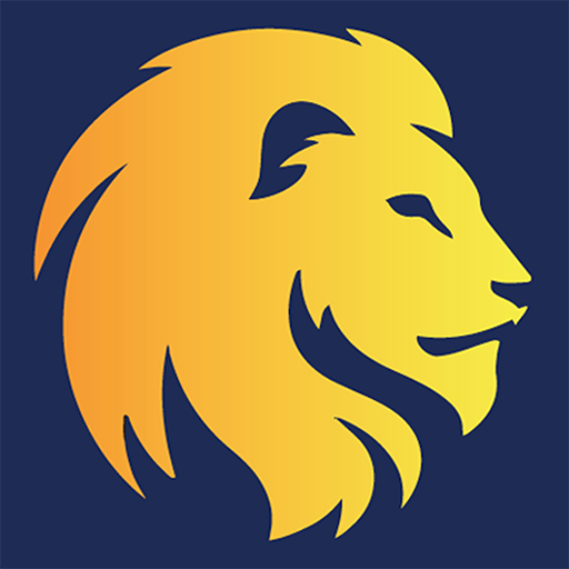 Lion Market Laai af op Windows