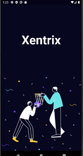 Xentrix